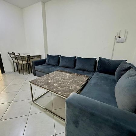 2 Chambres Calme Centre Ville Tanger Exterior foto