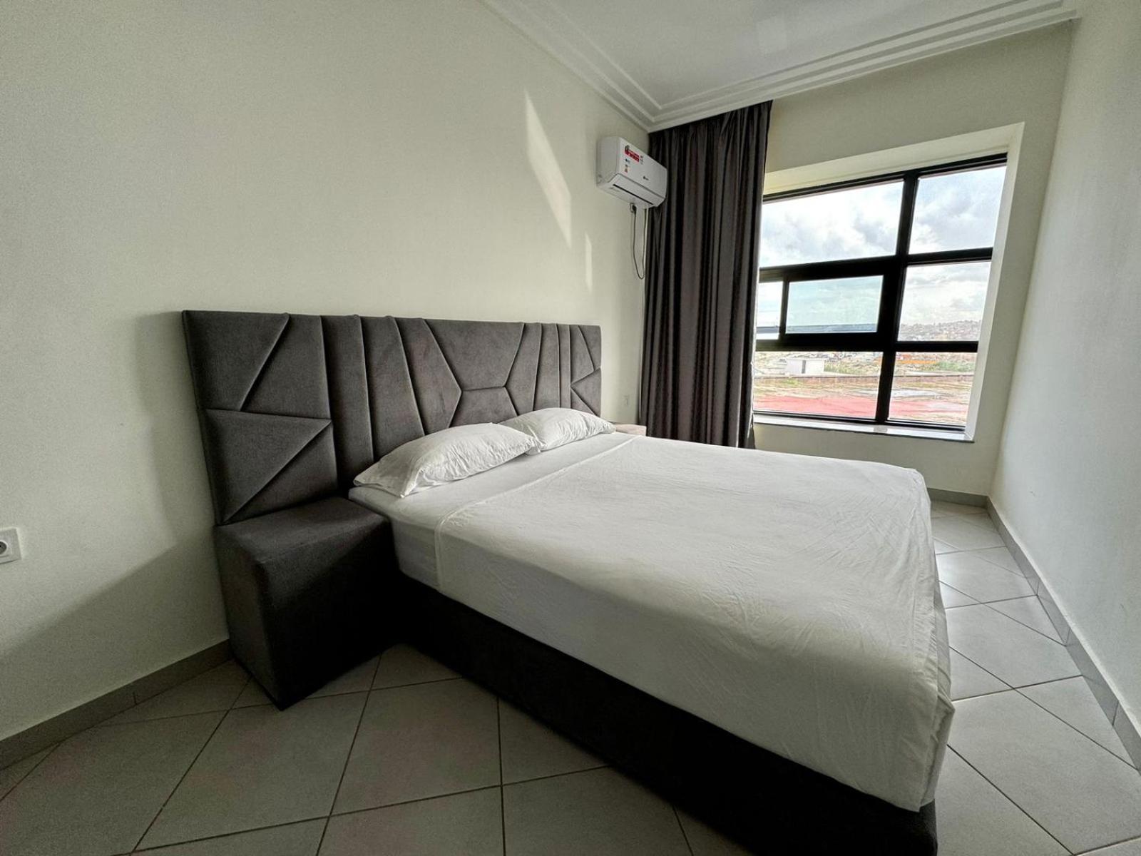 2 Chambres Calme Centre Ville Tanger Exterior foto